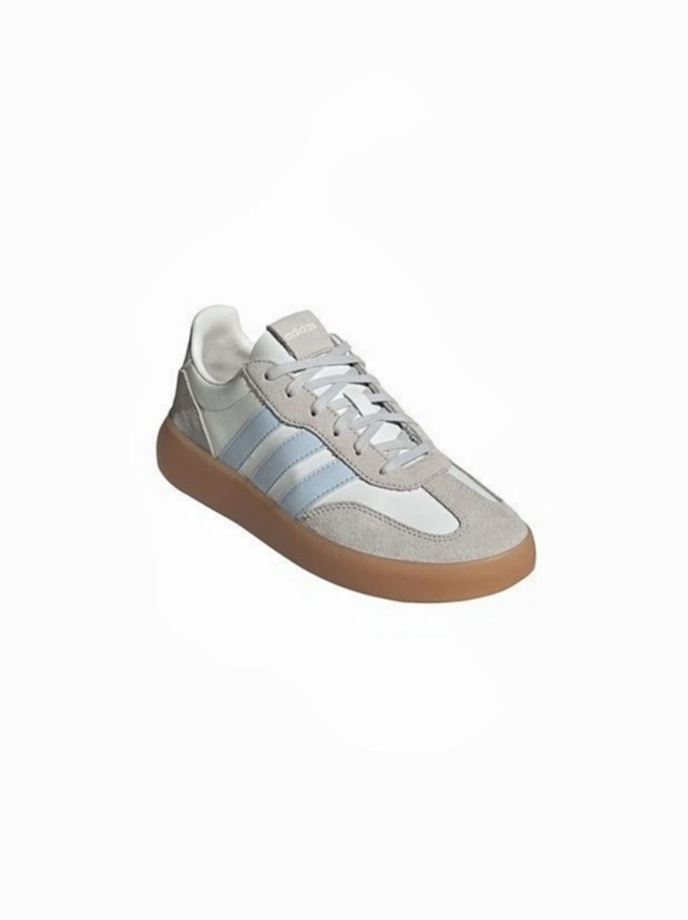 adidas Women's Barreda Decode Shoes 8